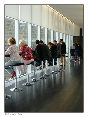 Tate Modern, London