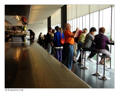 Tate Modern, London