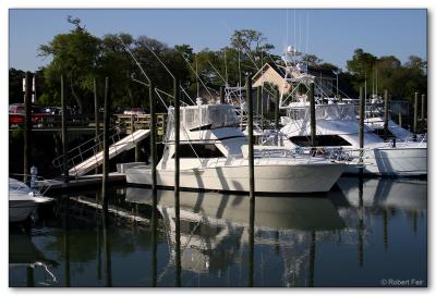 Murrells Inlet, South Carolina