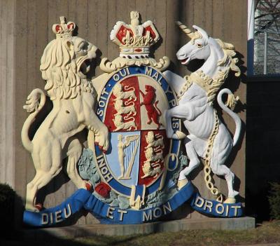 Coat Of Arms