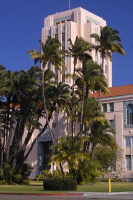 public works building 