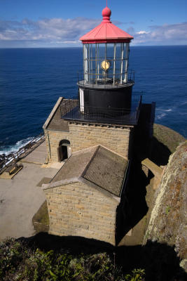 point sur lighthouse