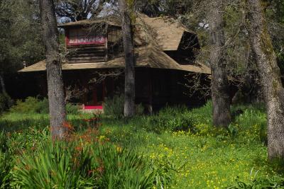 woodside cottage