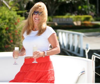 Hayman Island, December 2006
