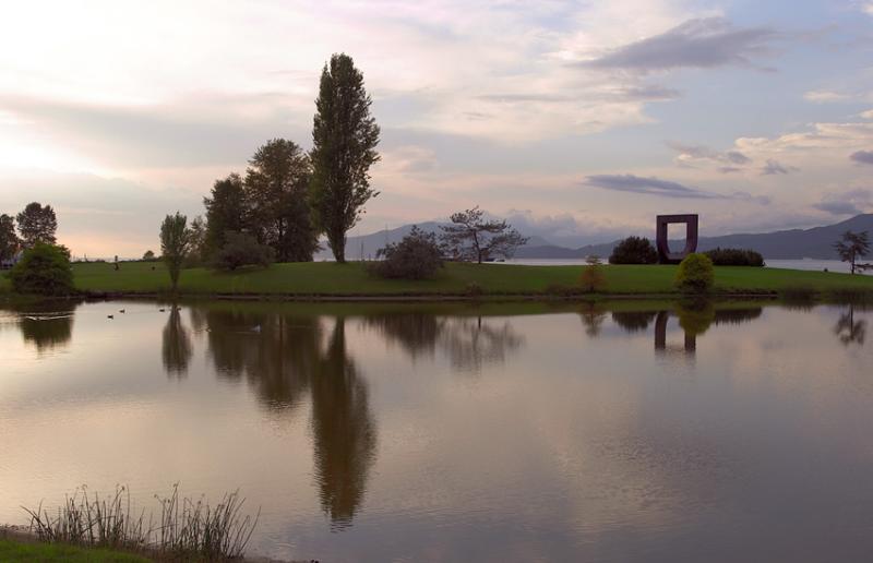 Vanier Park, Vancouver