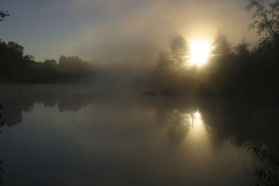 Sunset Pond sun.jpg