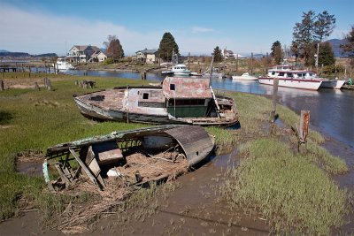 Skagit County