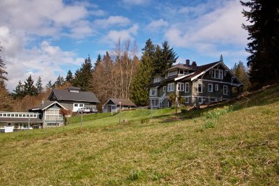 Woodstock Farm