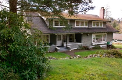 Woodstock Farm