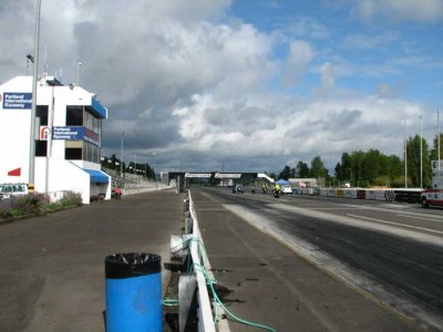 05-11-09 PSSR @ PIR