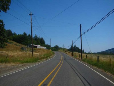 Hwy 8