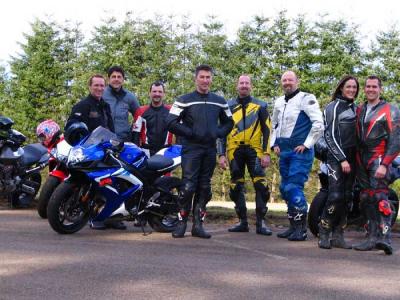 03-26-06 MotoGP & Ride