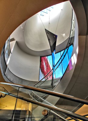 Salt Lake City Library #2