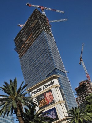 Monte Carlo & City Center