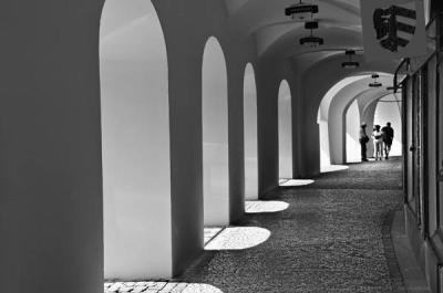 Places to Walk #1