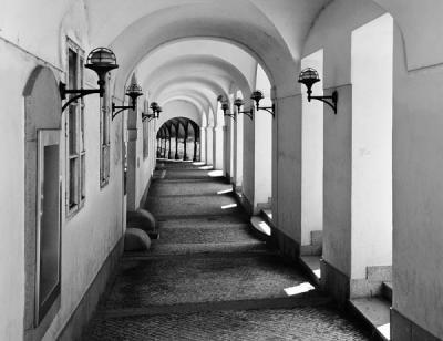 Places to Walk #2