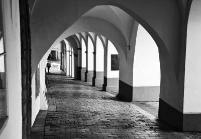 Places to Walk #3
