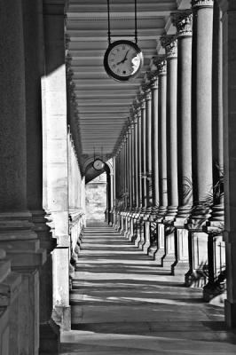 Places to Walk #5