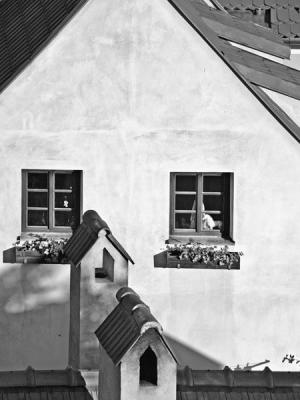 Czechia and Around