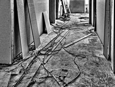Building a House #2