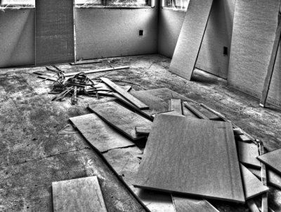 Building a House #3