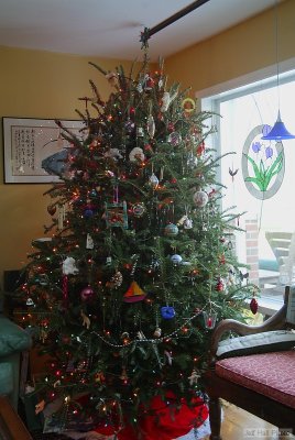 Christmas 2009