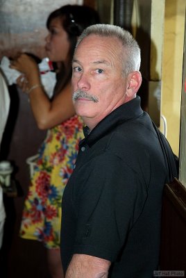 Jeff and Apple