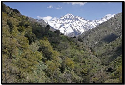 Vereda de la Estrella