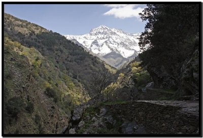 Vereda de la Estrella