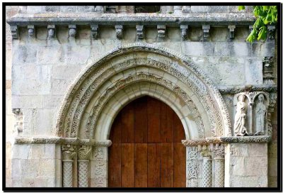Álava. Santuario de Estibaliz
