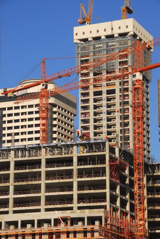 Construction DIFC Oct 2007