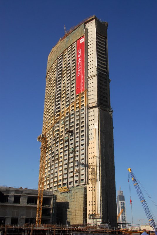 The Dubai Mall Hotel