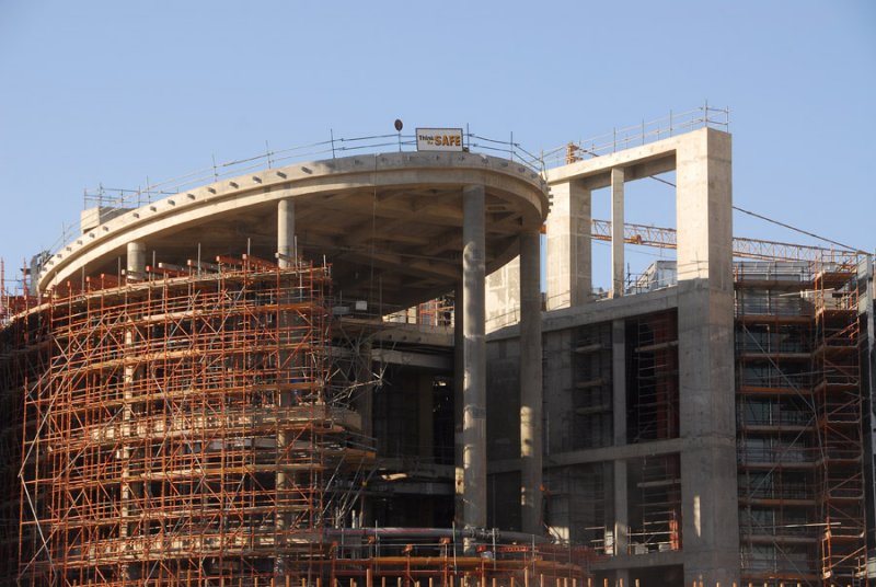 The Dubai Mall 12.1 million square feet