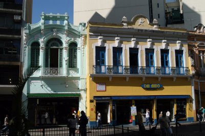 Largo de So Bento, So Paulo-Centro