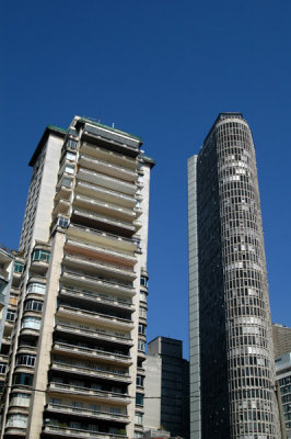 Edifcio Unidade Repblica & Circolo Italiano