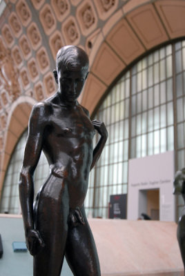 Orsay - Sculpture