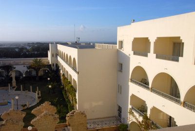 Golden Tulip, Carthage-Tunis (La Marsa)