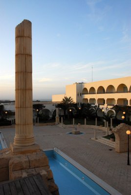 Golden Tulip, La Marsa