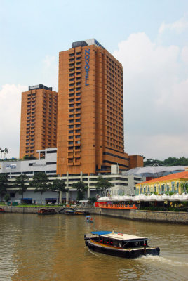 Novotel Singapore