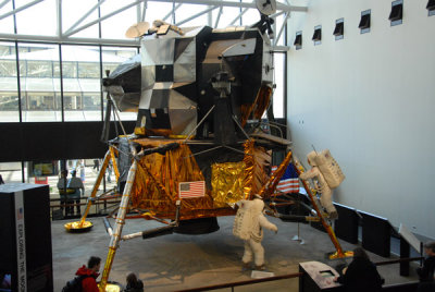 Apollo Lunar Module
