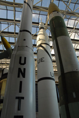 ICBMs