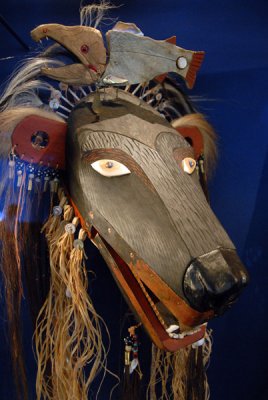 National Museum of the American Indian