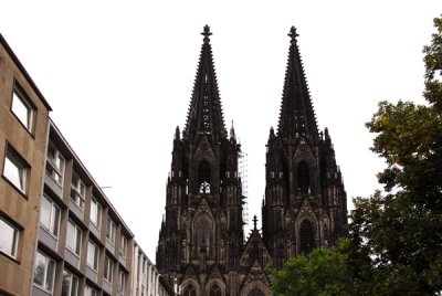 Cologne Cathedral