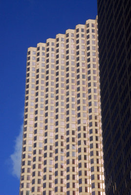 Enterprise Tower, 1100 Louisiana, Houston
