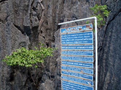 Luluyuuan - Barracuda Lake