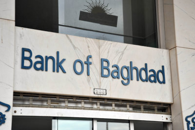 Bank of Baghdad