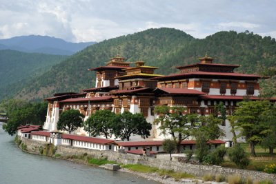 Bhutan འབྲུག་ཡུལ་