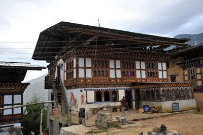Dupchu General Shop and Bar