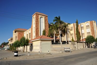 Manazil al Khabeer, Port Sudan