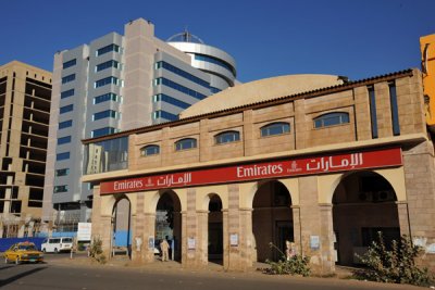 Khartoum - City